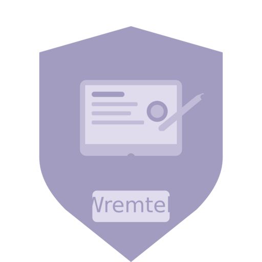Wremtek Logo