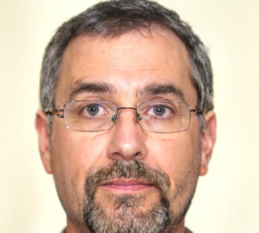 Thaddeus Grimwald profile